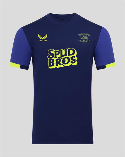 MEN'S 25/26 AWAY SHIRT