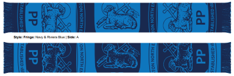 CLUB SCARF