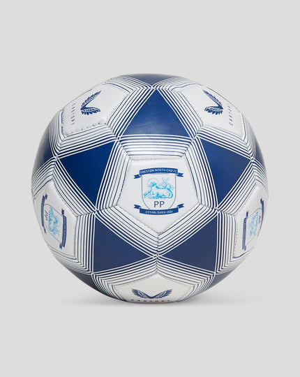 Size 1 Preston North End Football