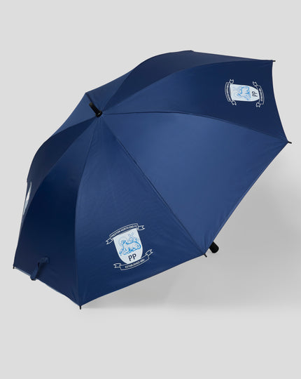 PRESTON NORTH END GOLF UMBRELLA