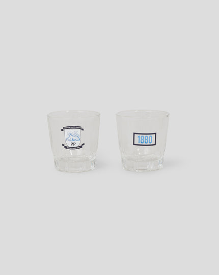 SHOT GLASS