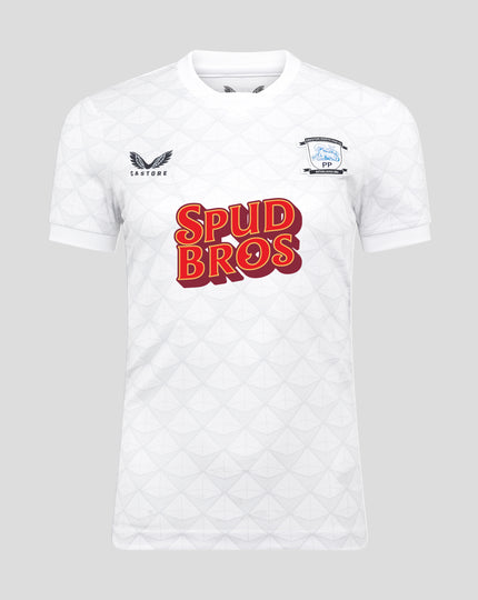 WOMENS 25/26 HOME SHIRT