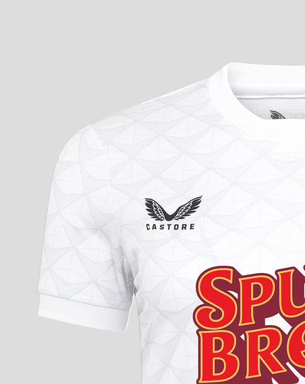 WOMENS 25/26 HOME SHIRT