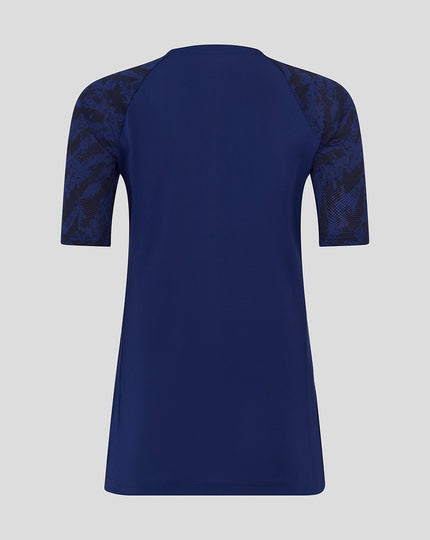 WOMEN 25/26 TRAINING SHORT SLEEVE TEE