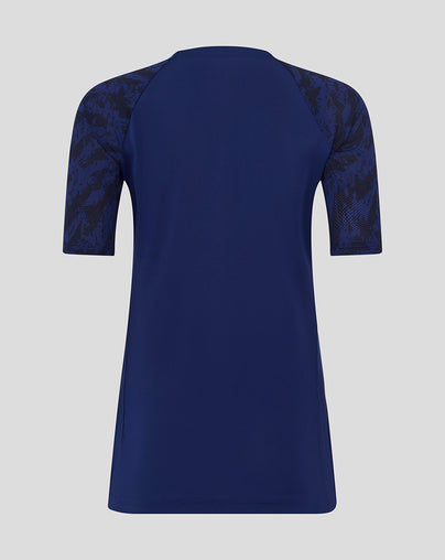 WOMEN 25/26 TRAINING SHORT SLEEVE TEE