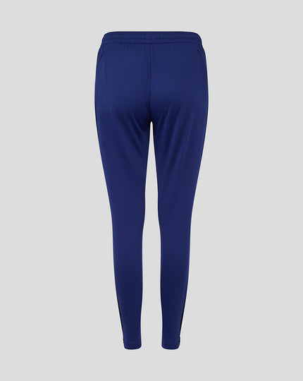 WOMEN 25/26 TRAINING KNIT PANT- POCKETS