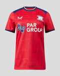 Womens 23/24 Away Shirt