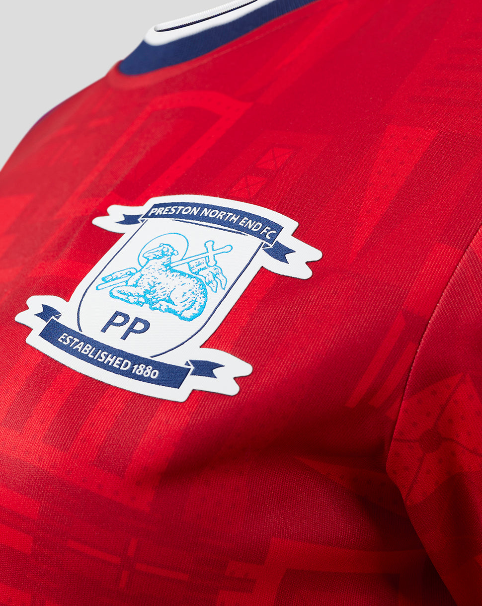 Womens 23/24 Away Shirt