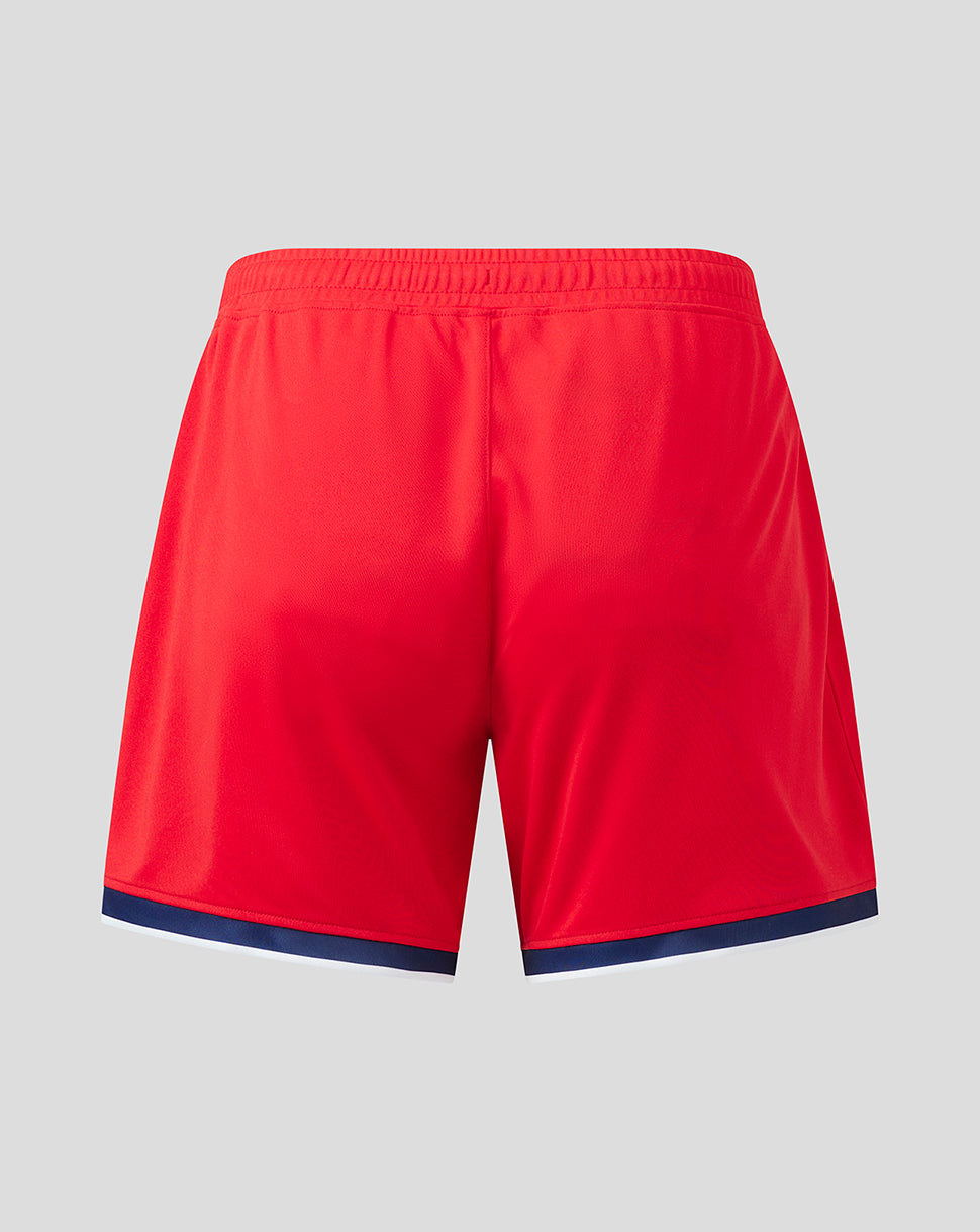 Womens 23/24 Away Shorts