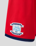 Womens 23/24 Away Shorts