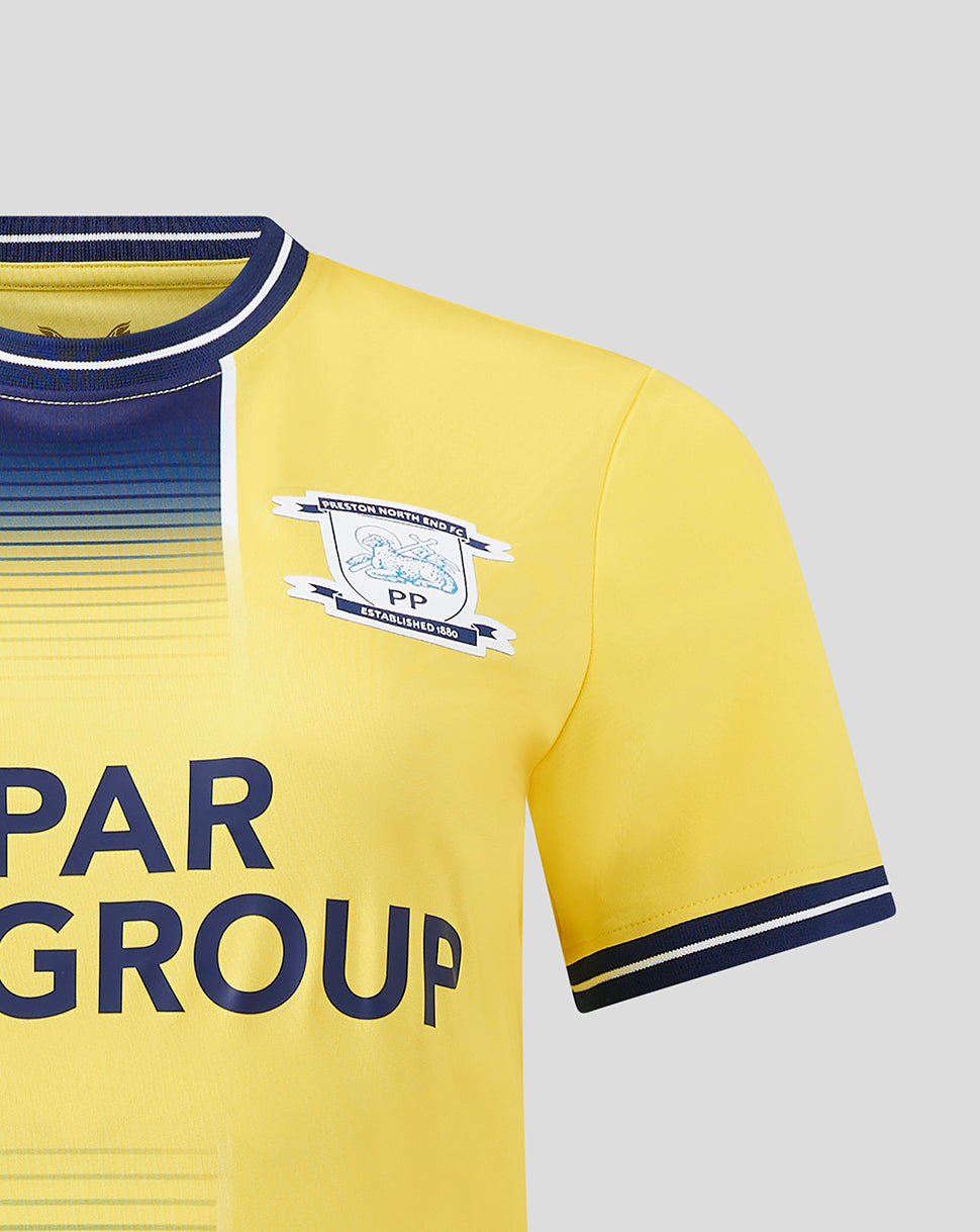 Women's 23/24 Third Shirt