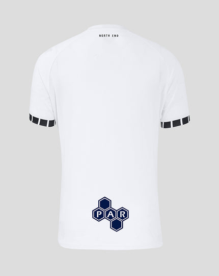 WOMEN'S 24/25 HOME SHIRT - WHITE
