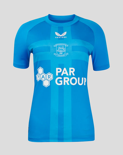 WOMEN'S 24/25 AWAY SHIRT