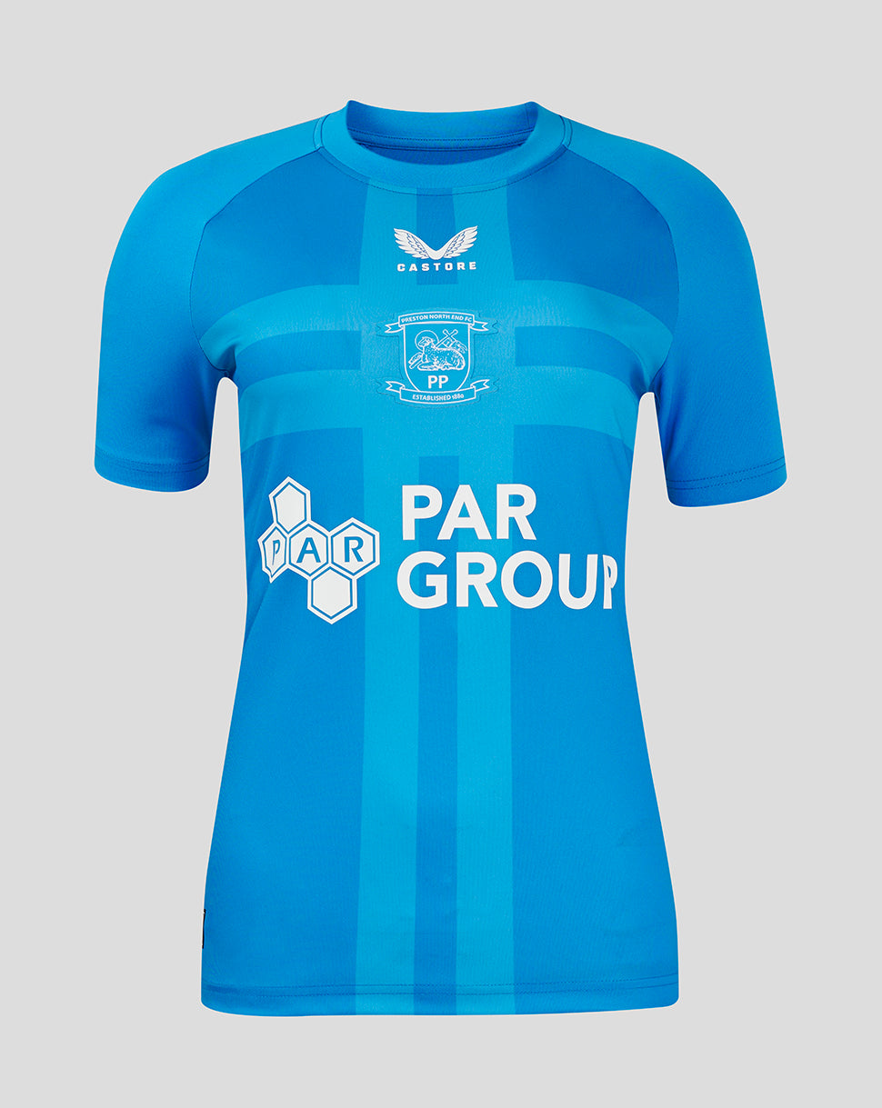 WOMEN'S 24/25 AWAY SHIRT