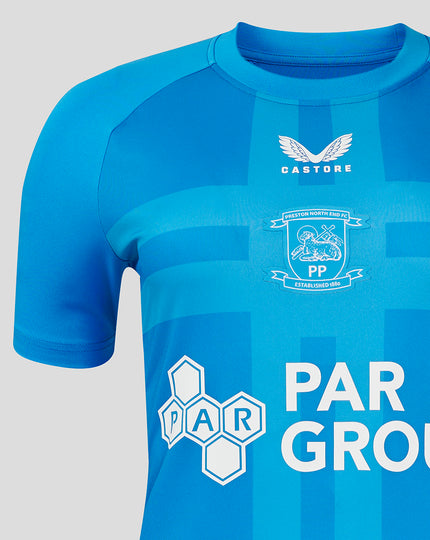 WOMEN'S 24/25 AWAY SHIRT