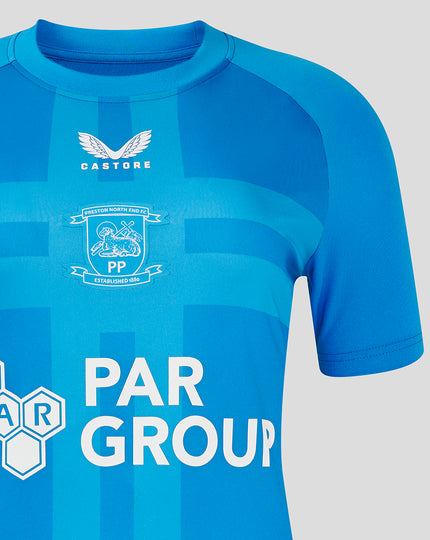 WOMEN'S 24/25 AWAY SHIRT
