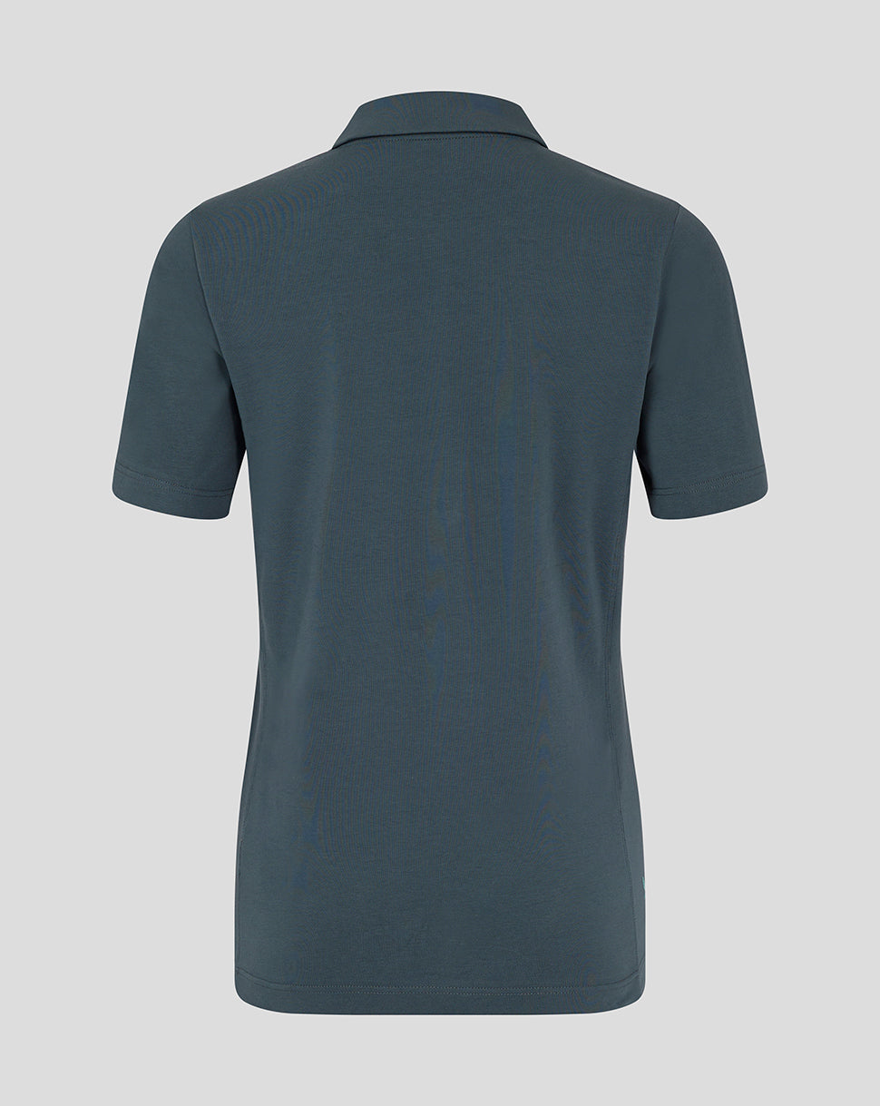 WOMEN'S 24/25 TRAVEL POLO