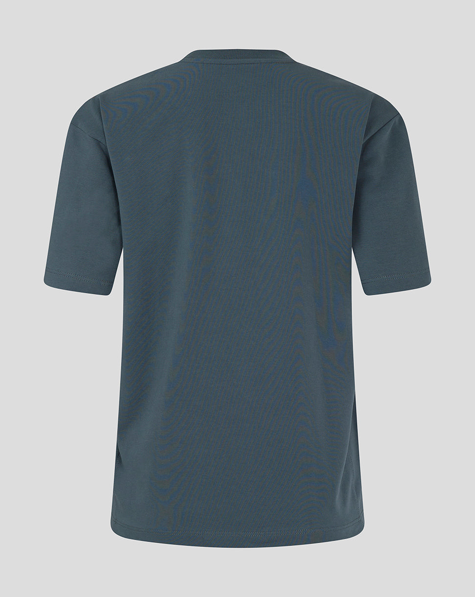 WOMEN'S 24/25 TRAVEL T-SHIRT