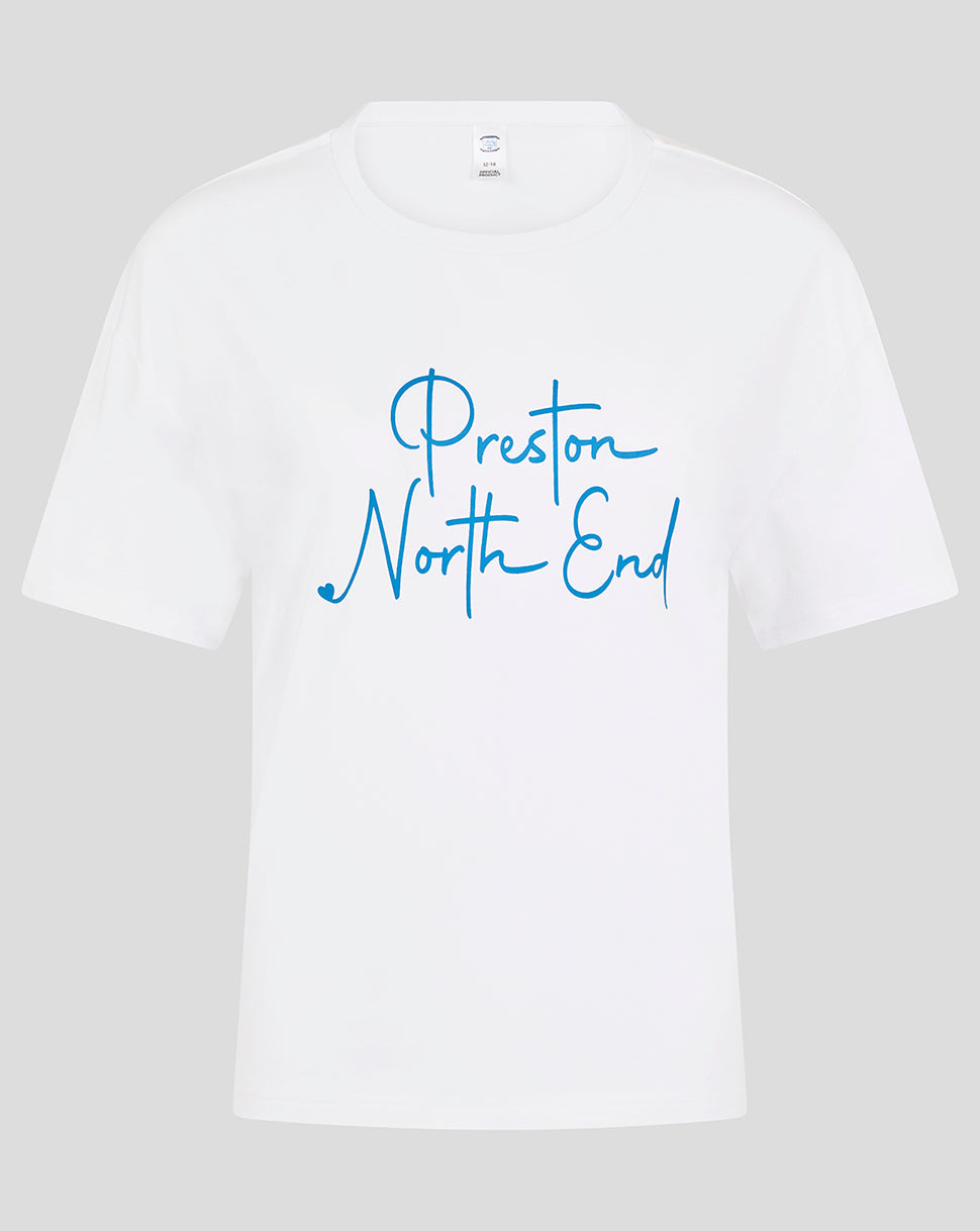 Women's Short PJ Set