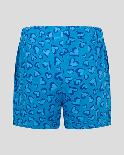 Women's Short PJ Set