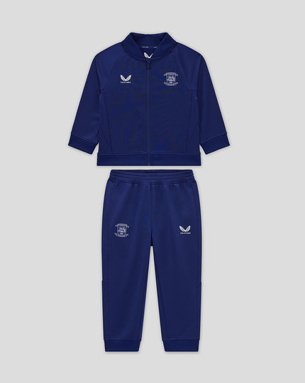 PRESTON NORTH END TRAINING KNIT SUIT