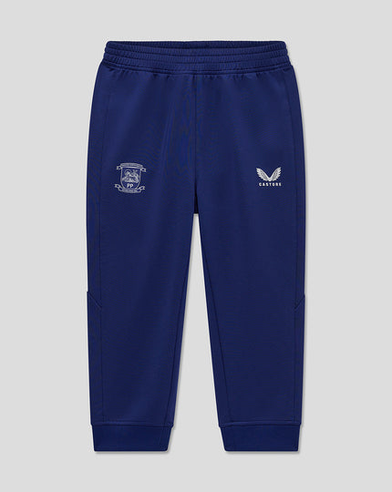 PRESTON NORTH END TRAINING KNIT SUIT