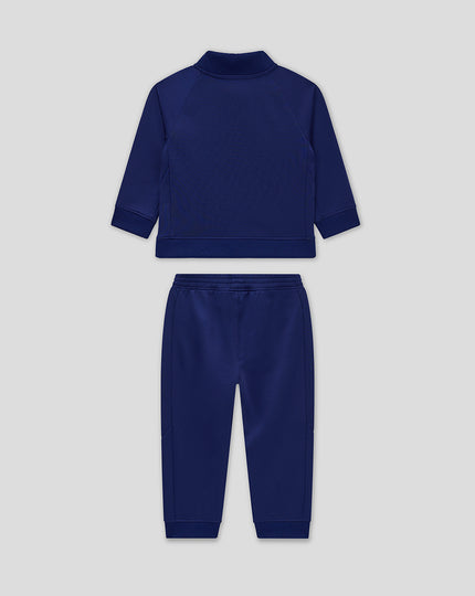PRESTON NORTH END TRAINING KNIT SUIT