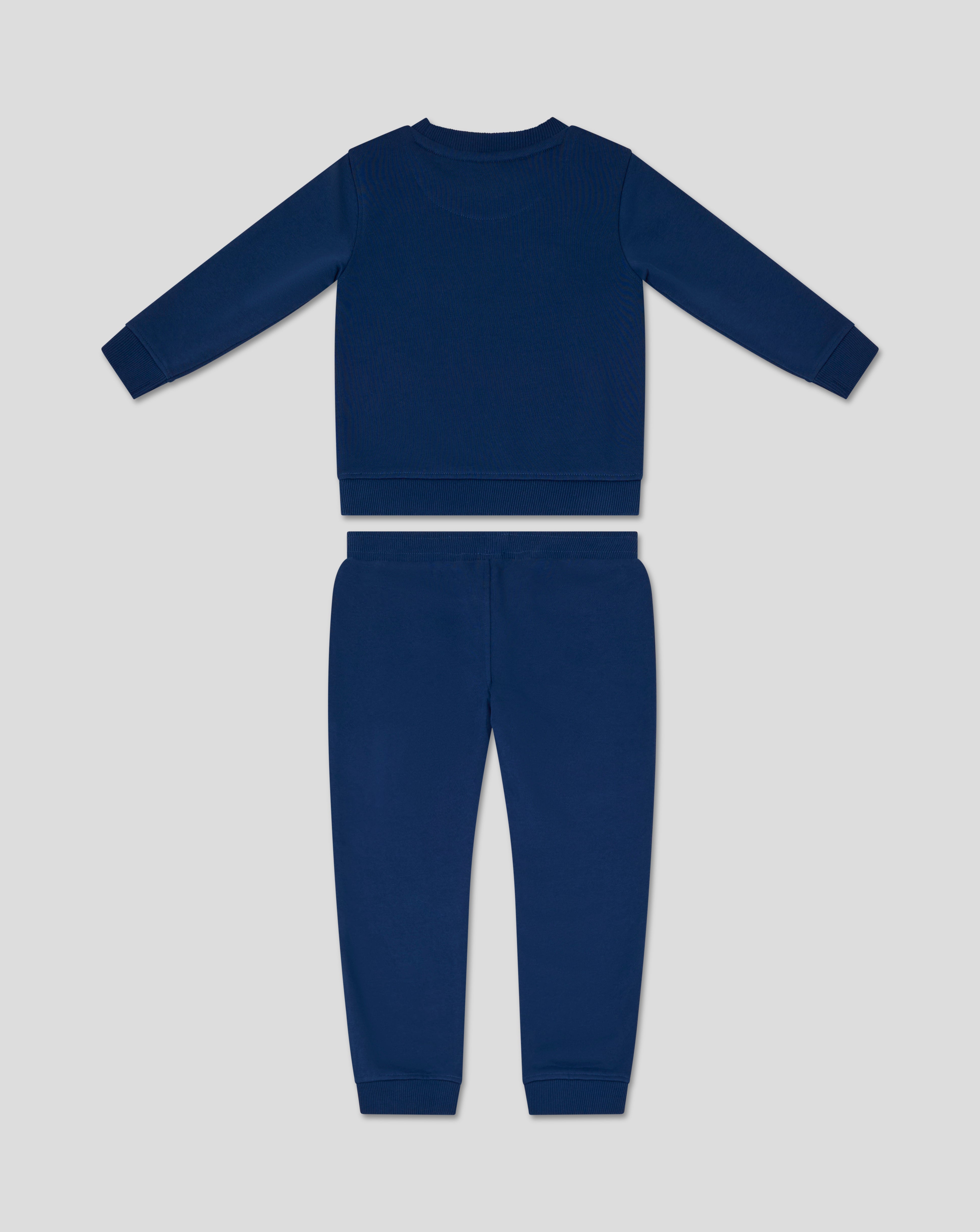 PRESTON 24/25 CORE INFANT SWEAT SET