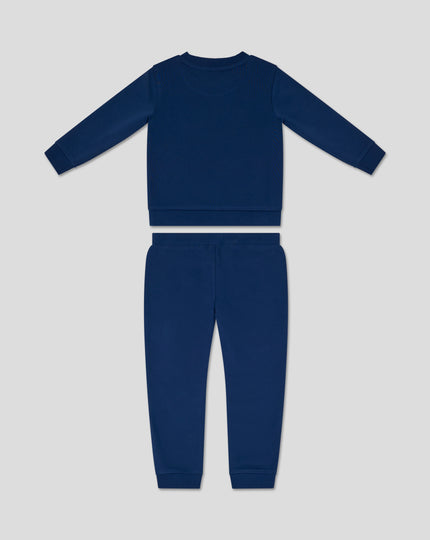 PRESTON 24/25 CORE INFANT SWEAT SET