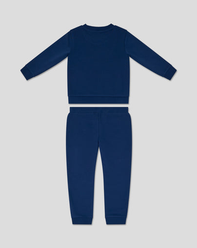 PRESTON 24/25 CORE INFANT SWEAT SET