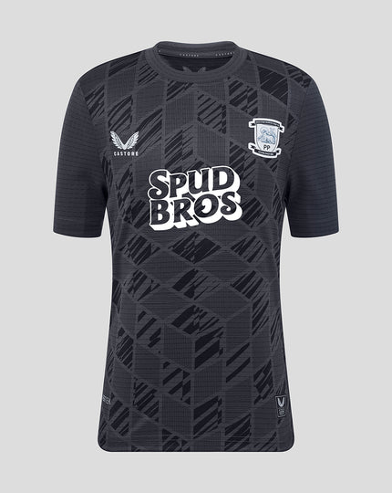 JUNIOR 25/26 HOME GOALKEEPER SHIRT