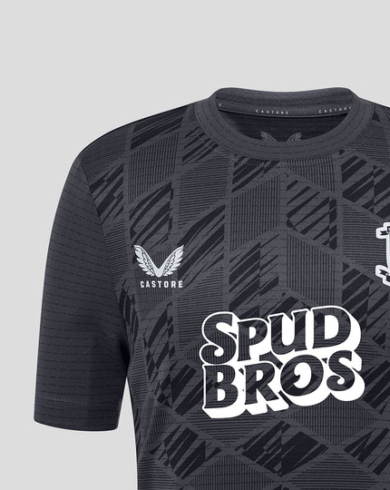 JUNIOR 25/26 HOME GOALKEEPER SHIRT