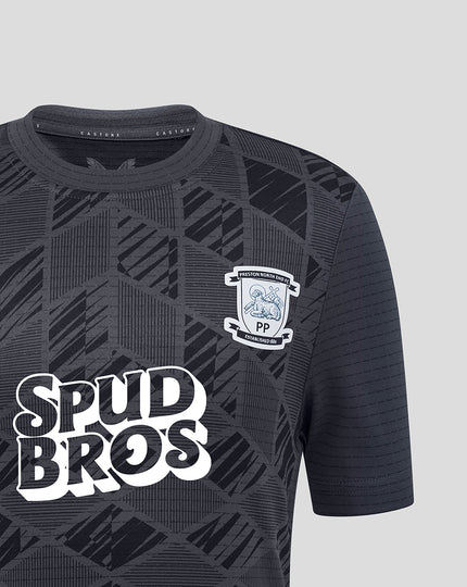 JUNIOR 25/26 HOME GOALKEEPER SHIRT