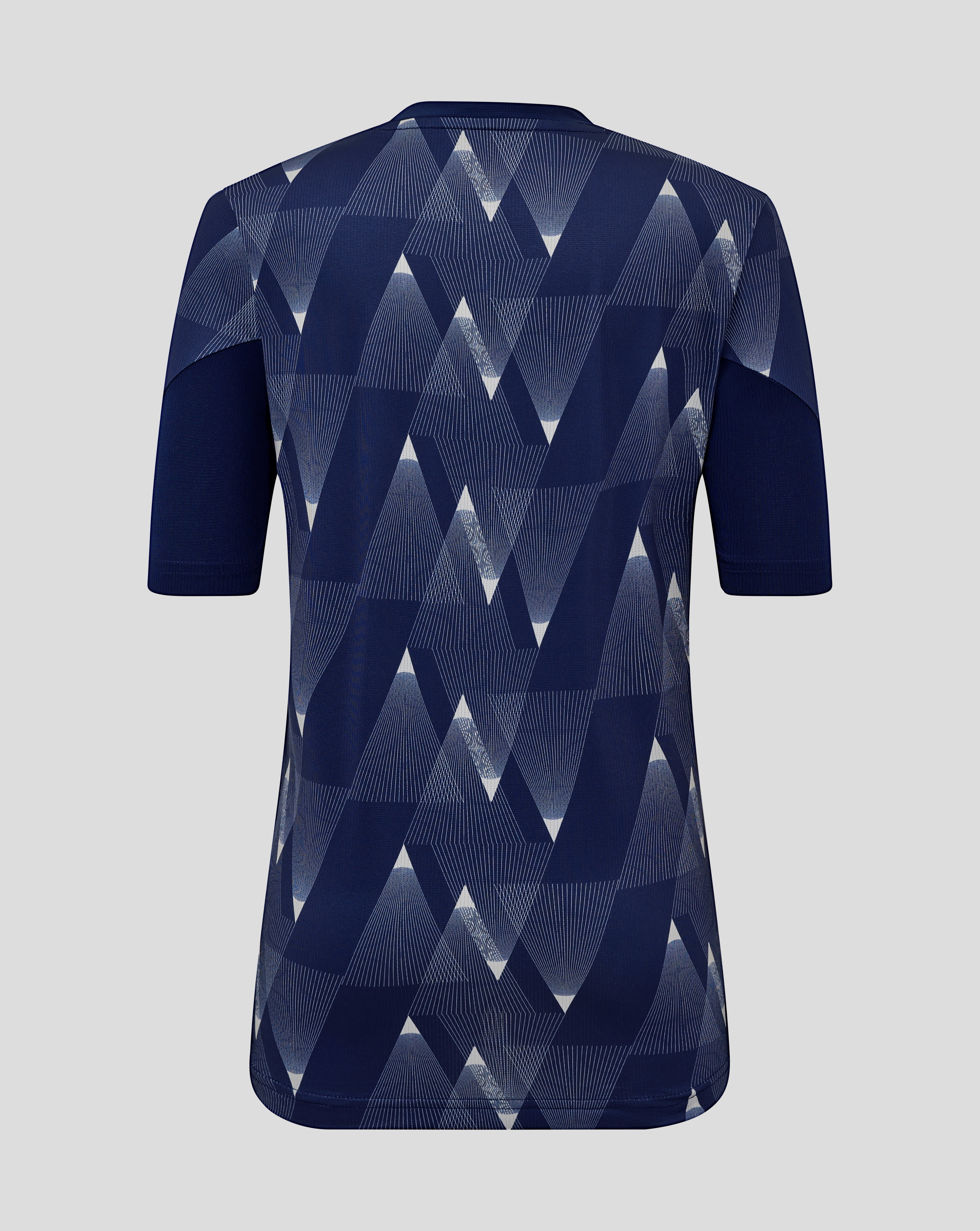 JUNIOR 25/26 MATCHDAY SHIRT