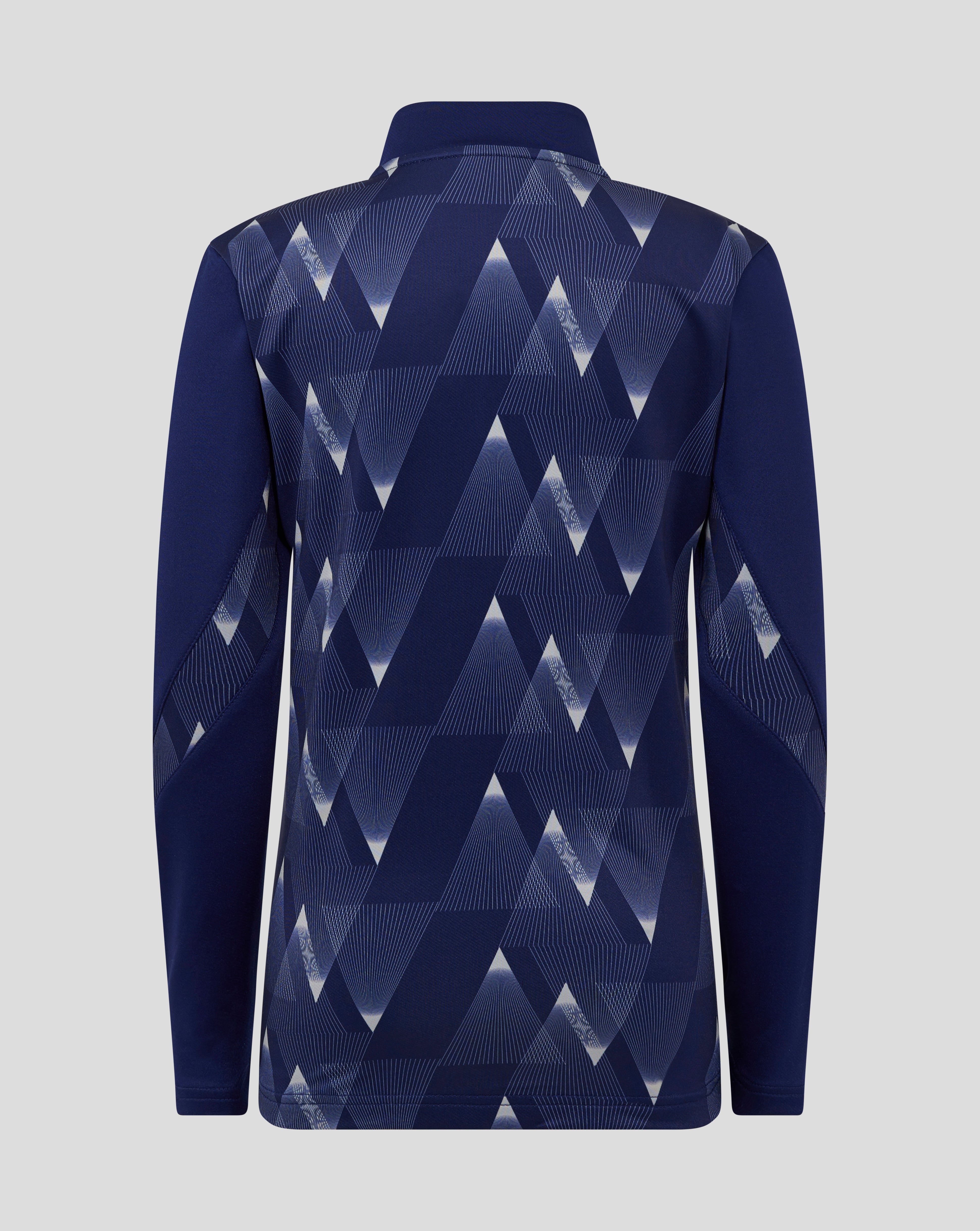 JUNIOR 25/26 MATCHDAY MIDLAYER TOP