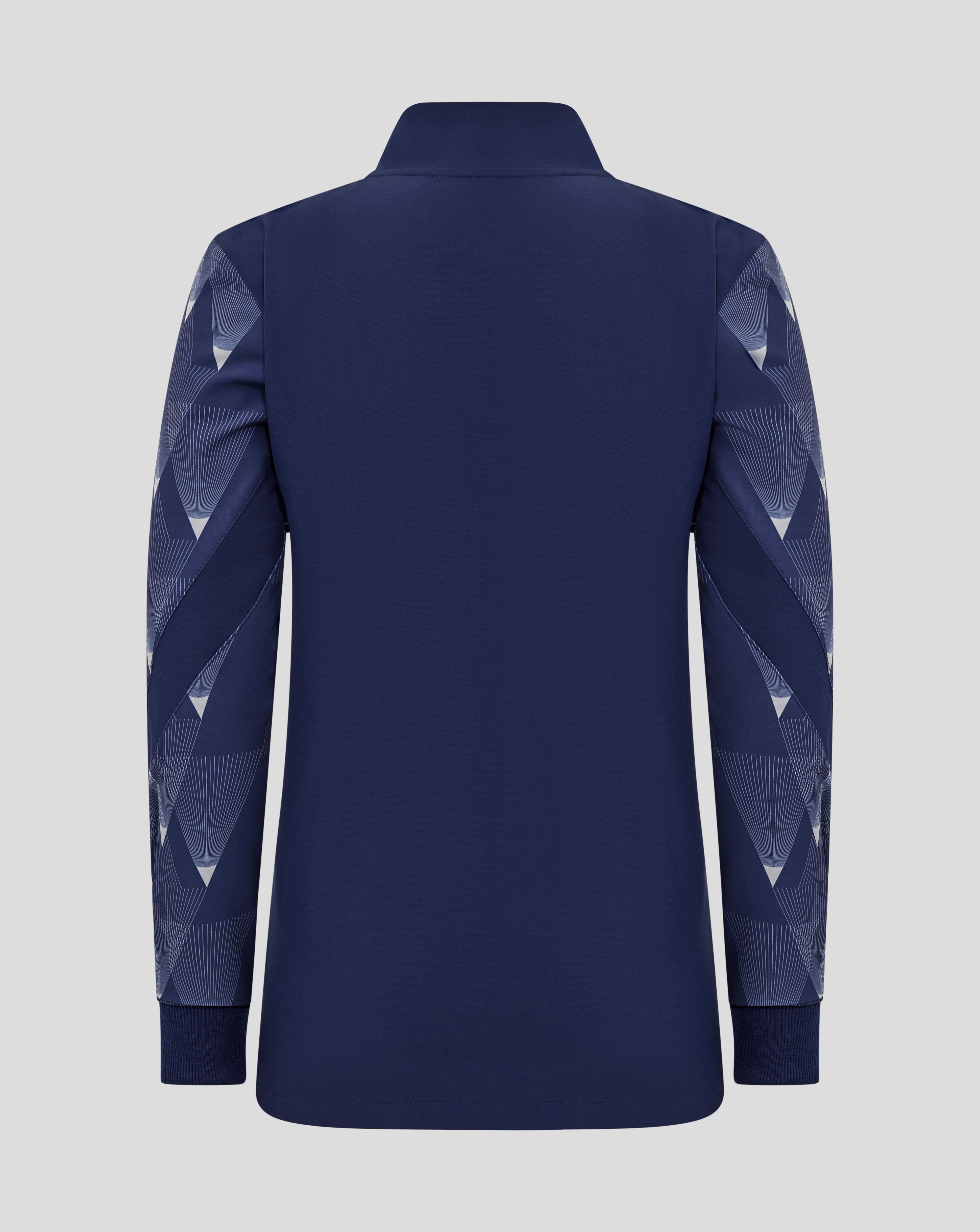 JUNIOR 25/26 MATCHDAY JACKET