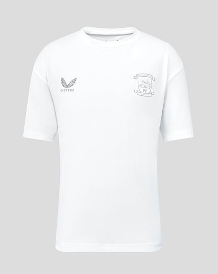 JUNIOR 25/26 TRAVEL SHIRT