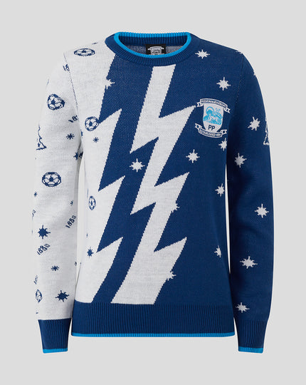 JUNIOR 25/26 CHRISTMAS JUMPER