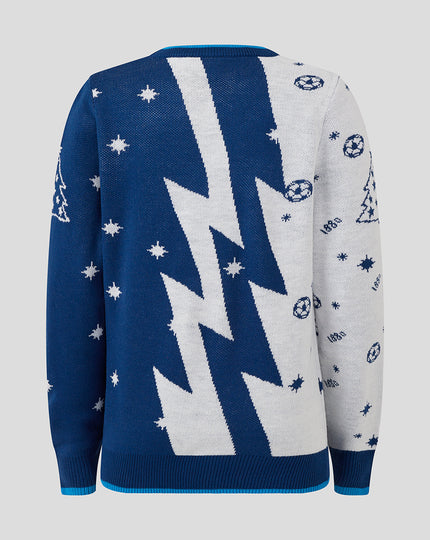 JUNIOR 25/26 CHRISTMAS JUMPER