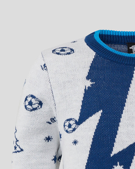 JUNIOR 25/26 CHRISTMAS JUMPER