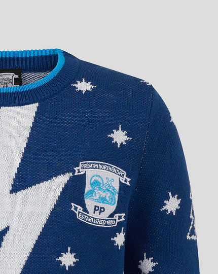 JUNIOR 25/26 CHRISTMAS JUMPER