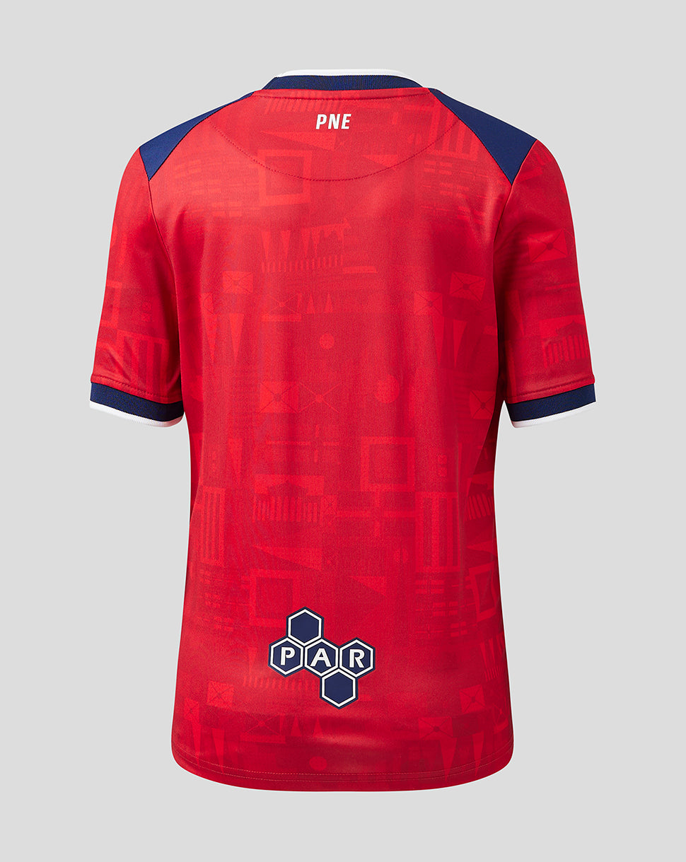 Junior 23/24 Away Shirt