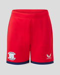 Junior 23/24 Away Shorts