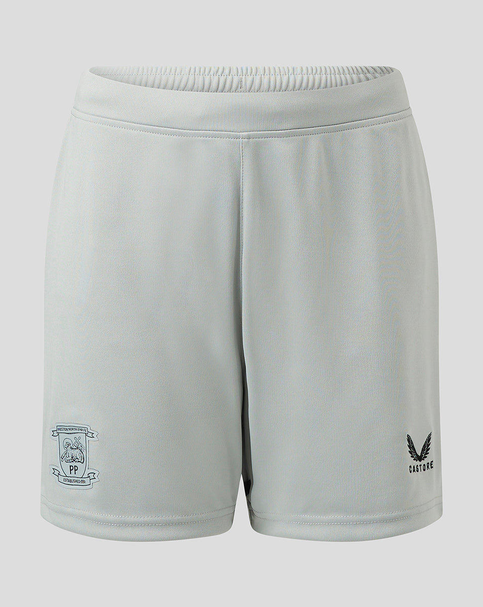 Junior 23/24 Away Goalkeeper Shorts