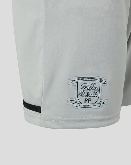 Junior 23/24 Away Goalkeeper Shorts