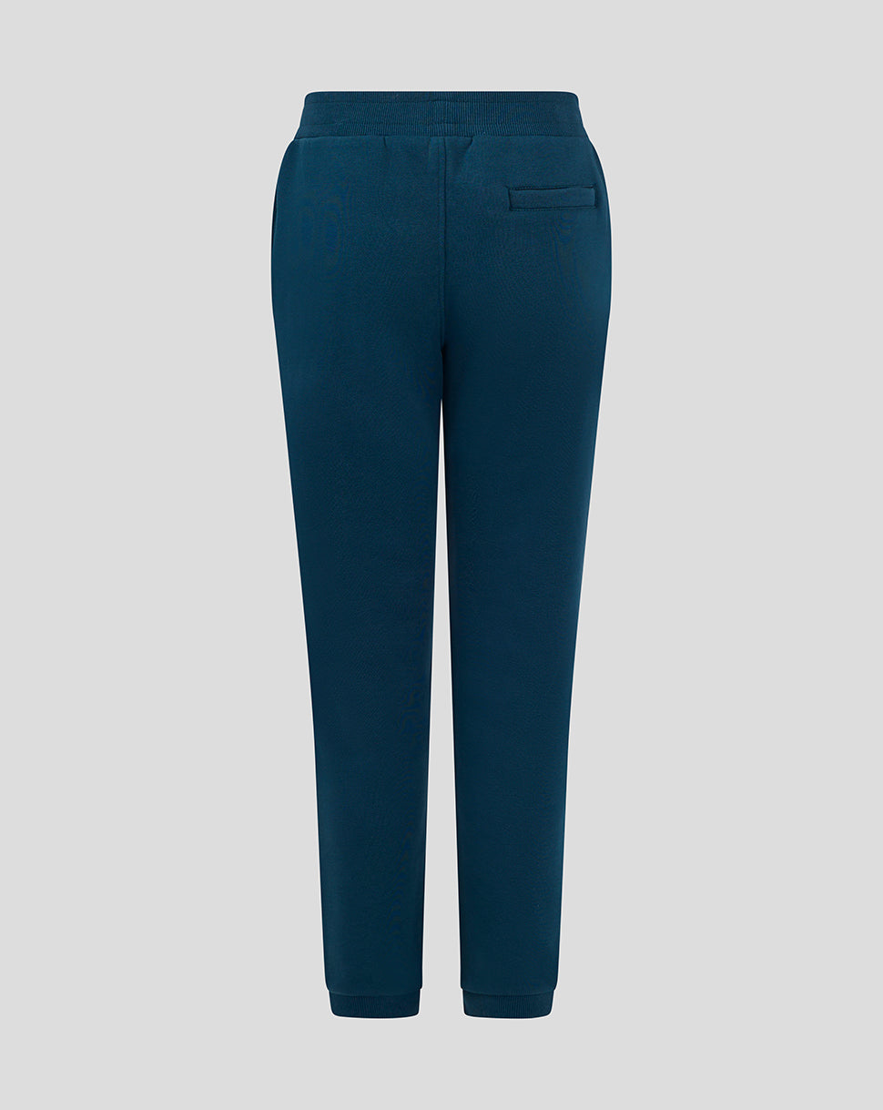 JUNIOR 24/25 CONTEMPORARY JOGGERS - DARK BLUE