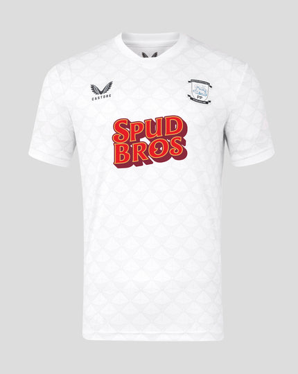 MEN'S 25/26 HOME SHIRT