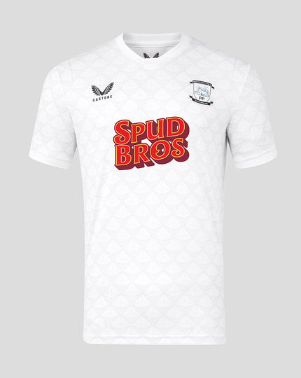 Junior Home Shirt 25/26