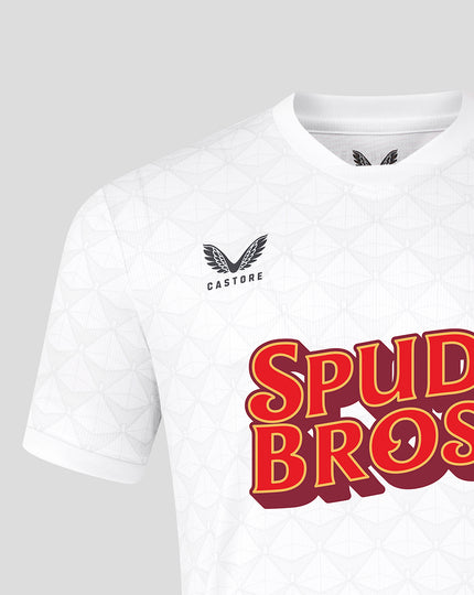 MEN'S 25/26 HOME SHIRT