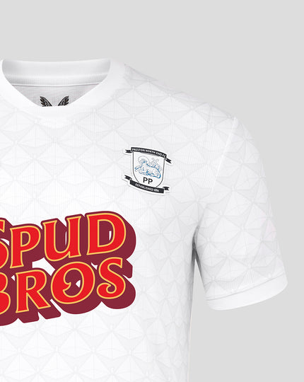 MEN'S 25/26 HOME SHIRT